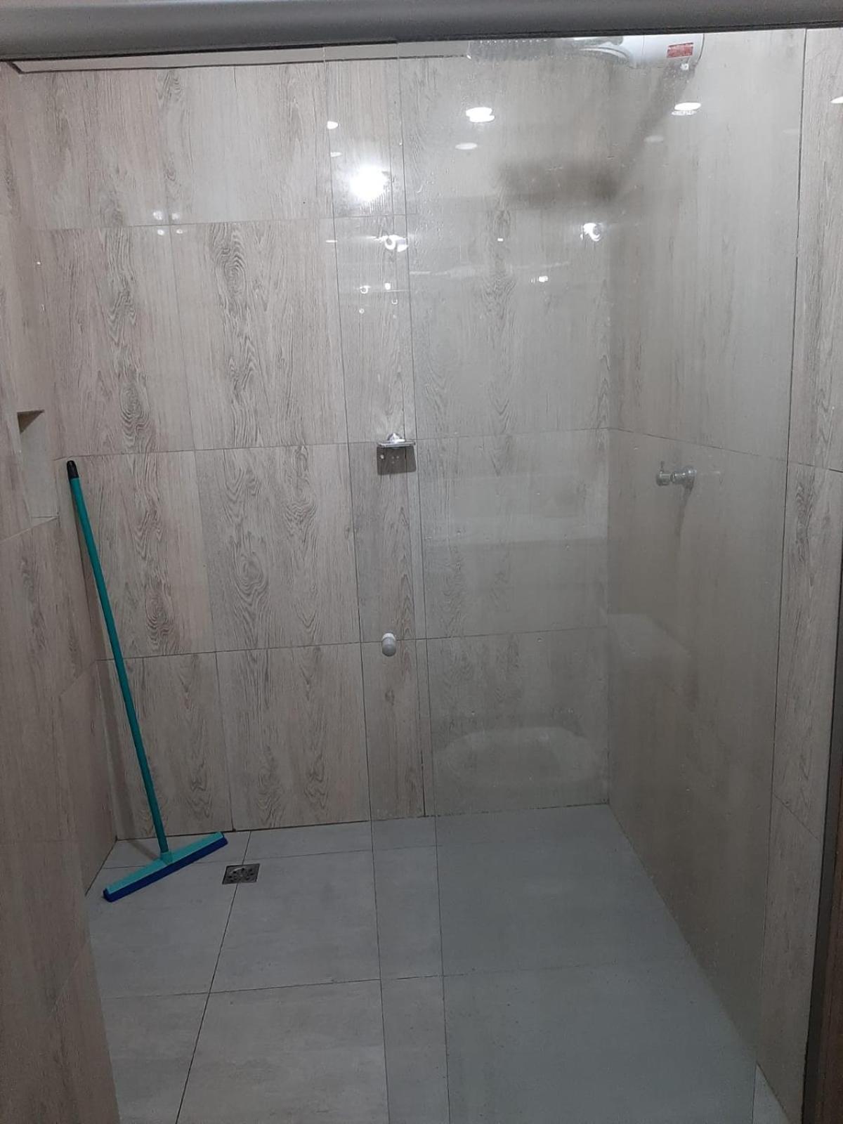 Apartamento Confortavel Goiania Bagian luar foto