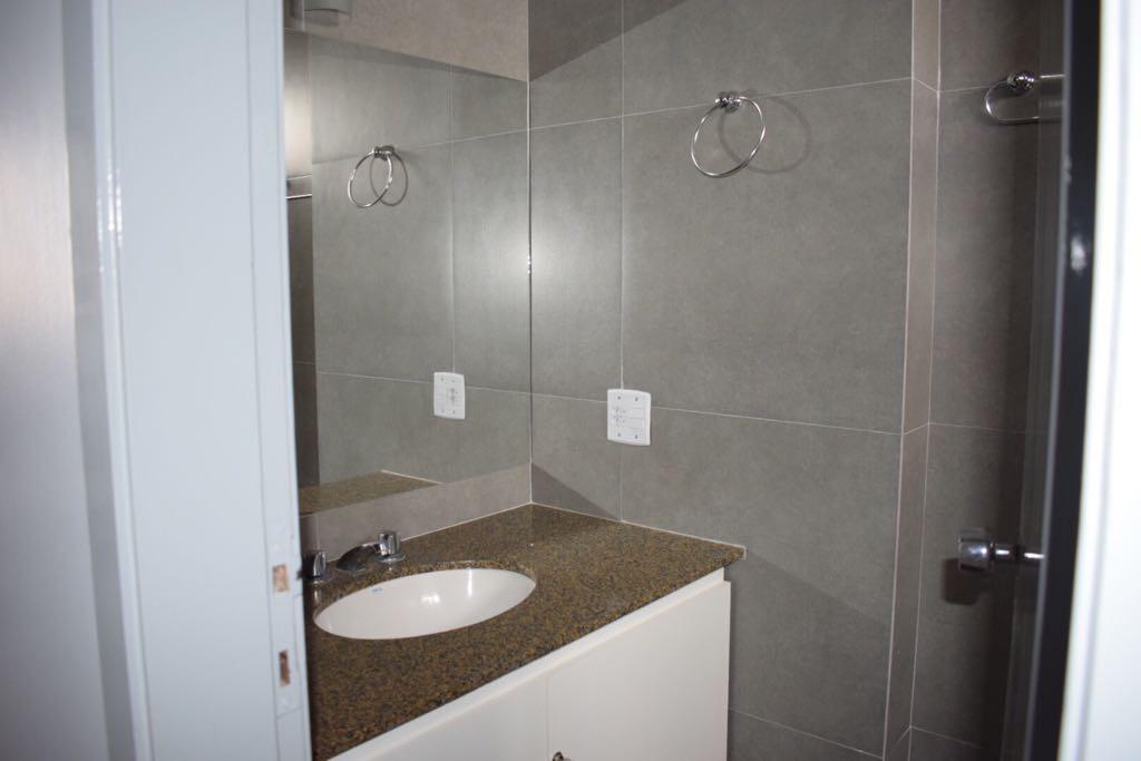 Apartamento Confortavel Goiania Bagian luar foto